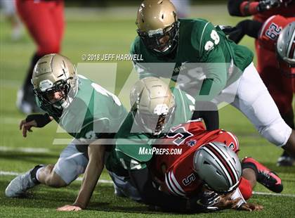 Thumbnail 3 in Buchtel @ St. Vincent-St. Mary photogallery.