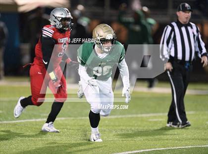 Thumbnail 3 in Buchtel @ St. Vincent-St. Mary photogallery.