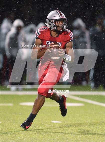 Thumbnail 3 in Buchtel @ St. Vincent-St. Mary photogallery.