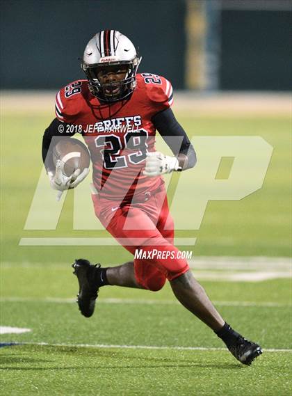 Thumbnail 1 in Buchtel @ St. Vincent-St. Mary photogallery.
