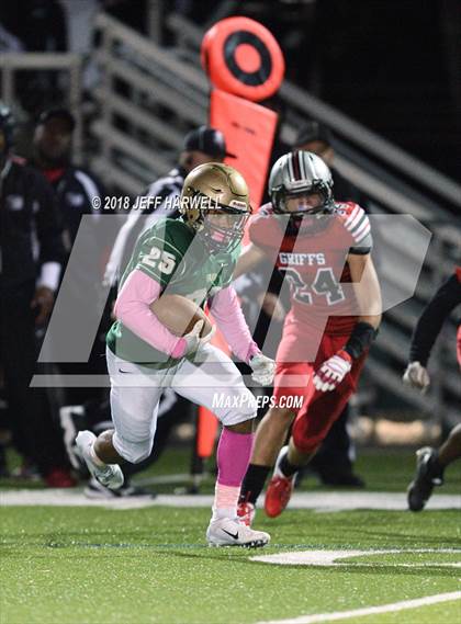 Thumbnail 3 in Buchtel @ St. Vincent-St. Mary photogallery.