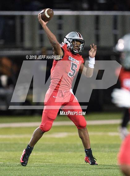 Thumbnail 3 in Buchtel @ St. Vincent-St. Mary photogallery.