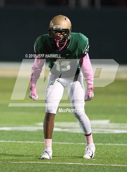 Thumbnail 1 in Buchtel @ St. Vincent-St. Mary photogallery.