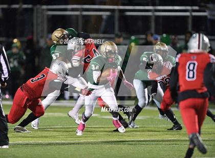 Thumbnail 1 in Buchtel @ St. Vincent-St. Mary photogallery.