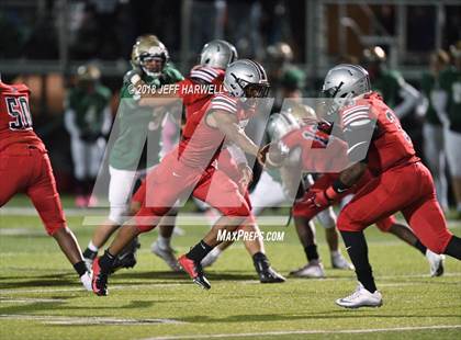 Thumbnail 1 in Buchtel @ St. Vincent-St. Mary photogallery.