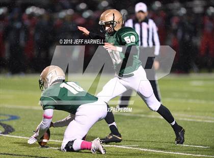 Thumbnail 3 in Buchtel @ St. Vincent-St. Mary photogallery.