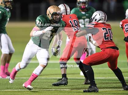 Thumbnail 2 in Buchtel @ St. Vincent-St. Mary photogallery.