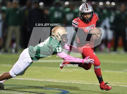 Thumbnail 3 in Buchtel @ St. Vincent-St. Mary photogallery.