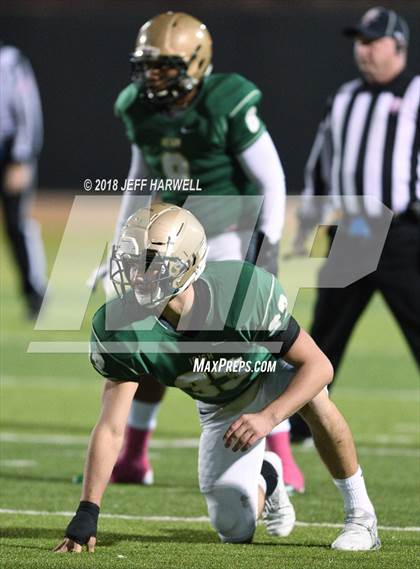Thumbnail 2 in Buchtel @ St. Vincent-St. Mary photogallery.