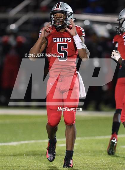 Thumbnail 1 in Buchtel @ St. Vincent-St. Mary photogallery.