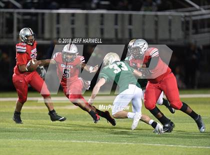 Thumbnail 1 in Buchtel @ St. Vincent-St. Mary photogallery.