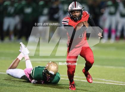 Thumbnail 3 in Buchtel @ St. Vincent-St. Mary photogallery.