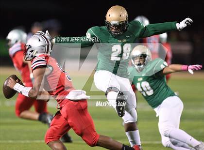 Thumbnail 3 in Buchtel @ St. Vincent-St. Mary photogallery.