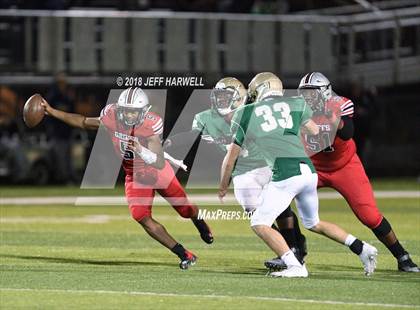 Thumbnail 2 in Buchtel @ St. Vincent-St. Mary photogallery.