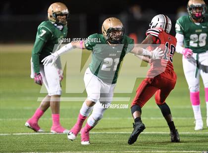 Thumbnail 1 in Buchtel @ St. Vincent-St. Mary photogallery.