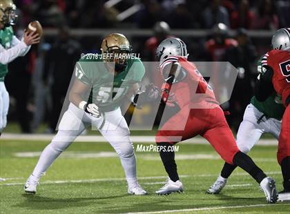 Thumbnail 2 in Buchtel @ St. Vincent-St. Mary photogallery.