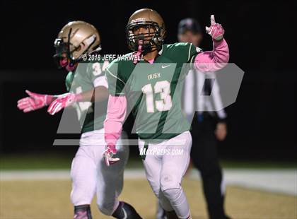 Thumbnail 3 in Buchtel @ St. Vincent-St. Mary photogallery.