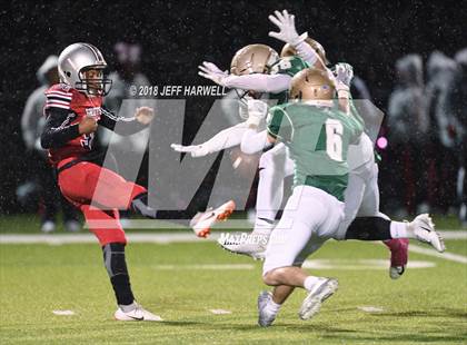 Thumbnail 3 in Buchtel @ St. Vincent-St. Mary photogallery.