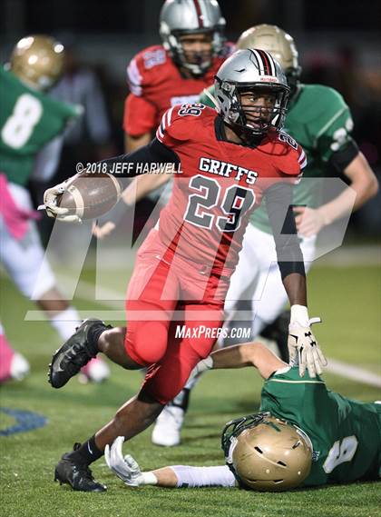 Thumbnail 3 in Buchtel @ St. Vincent-St. Mary photogallery.