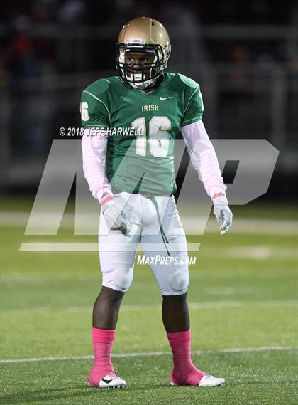 Thumbnail 2 in Buchtel @ St. Vincent-St. Mary photogallery.