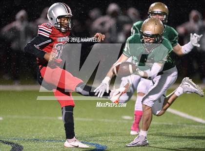 Thumbnail 3 in Buchtel @ St. Vincent-St. Mary photogallery.