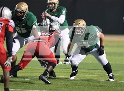 Thumbnail 1 in Buchtel @ St. Vincent-St. Mary photogallery.
