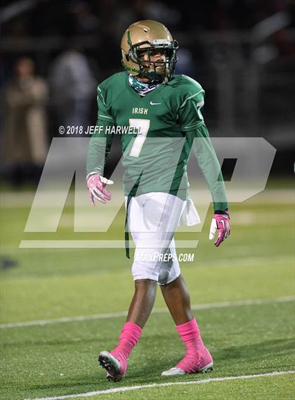 Thumbnail 2 in Buchtel @ St. Vincent-St. Mary photogallery.
