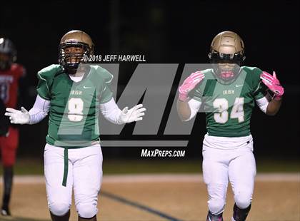 Thumbnail 2 in Buchtel @ St. Vincent-St. Mary photogallery.