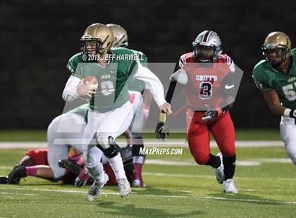 Thumbnail 3 in Buchtel @ St. Vincent-St. Mary photogallery.