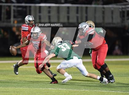 Thumbnail 2 in Buchtel @ St. Vincent-St. Mary photogallery.