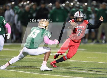 Thumbnail 2 in Buchtel @ St. Vincent-St. Mary photogallery.