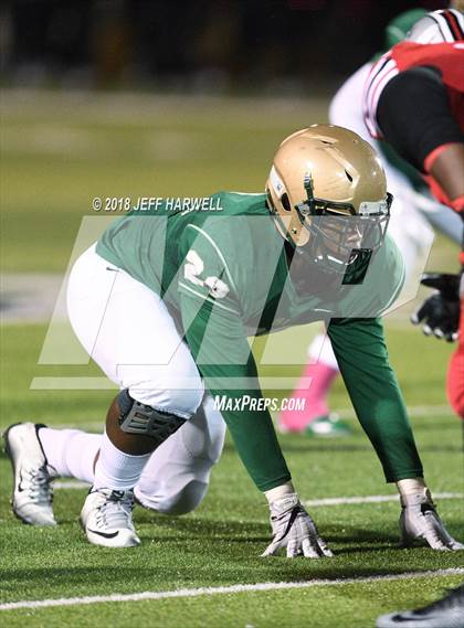 Thumbnail 1 in Buchtel @ St. Vincent-St. Mary photogallery.