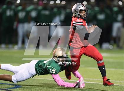 Thumbnail 1 in Buchtel @ St. Vincent-St. Mary photogallery.