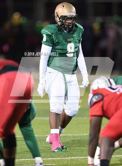 Thumbnail 2 in Buchtel @ St. Vincent-St. Mary photogallery.