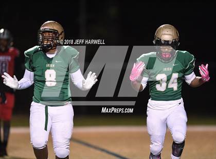 Thumbnail 3 in Buchtel @ St. Vincent-St. Mary photogallery.