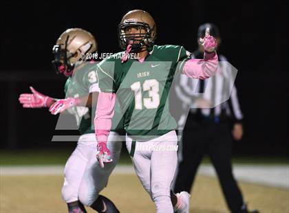 Thumbnail 1 in Buchtel @ St. Vincent-St. Mary photogallery.