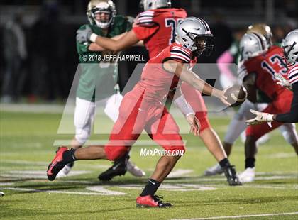 Thumbnail 3 in Buchtel @ St. Vincent-St. Mary photogallery.