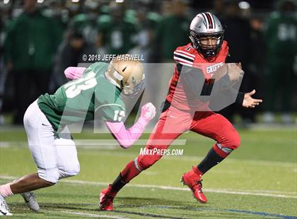 Thumbnail 1 in Buchtel @ St. Vincent-St. Mary photogallery.