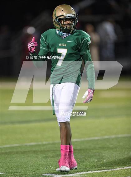 Thumbnail 3 in Buchtel @ St. Vincent-St. Mary photogallery.