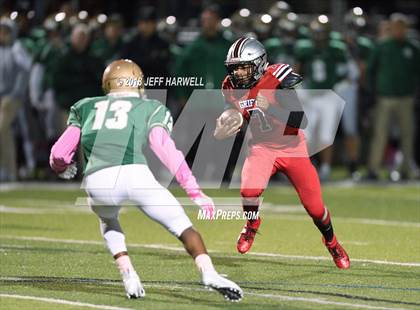 Thumbnail 1 in Buchtel @ St. Vincent-St. Mary photogallery.