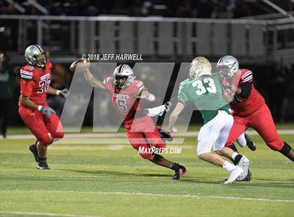 Thumbnail 3 in Buchtel @ St. Vincent-St. Mary photogallery.