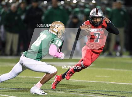 Thumbnail 3 in Buchtel @ St. Vincent-St. Mary photogallery.