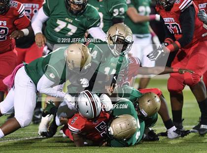 Thumbnail 3 in Buchtel @ St. Vincent-St. Mary photogallery.