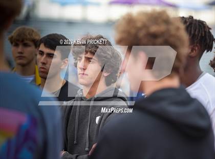 Thumbnail 1 in CHSAA Track and Field 5A Championships (Boys High Jump) photogallery.