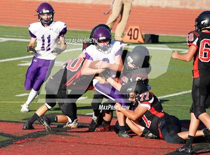 Thumbnail 3 in Amador Valley @ Monte Vista photogallery.