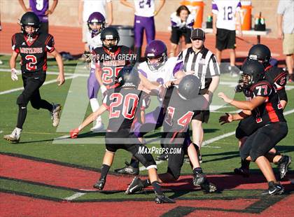 Thumbnail 2 in Amador Valley @ Monte Vista photogallery.