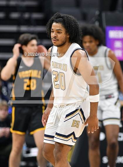 Thumbnail 3 in Foothill vs. Elk Grove (CIF State D2 Final) photogallery.