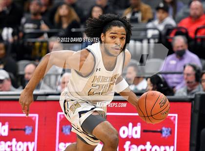 Thumbnail 3 in Foothill vs. Elk Grove (CIF State D2 Final) photogallery.
