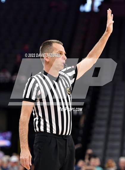 Thumbnail 1 in Foothill vs. Elk Grove (CIF State D2 Final) photogallery.