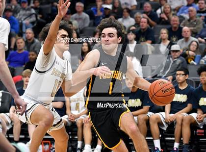 Thumbnail 3 in Foothill vs. Elk Grove (CIF State D2 Final) photogallery.